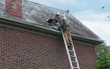 what affects urgent Basford roof repairs