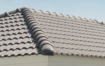 advantages of Basford clay roofing