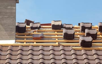 Basford clay roofing costs