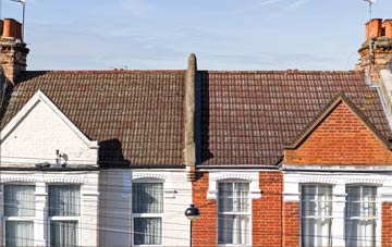 clay roofing Basford
