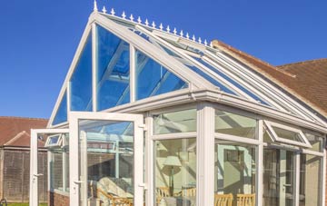 conservatory roof insulation costs Basford