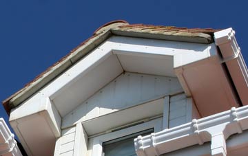 Basford fascia installation costs