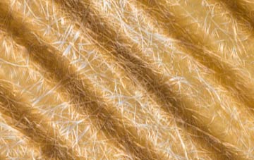 Basford fibreglass roof waterproofing