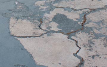 fibreglass roofing replacement Basford