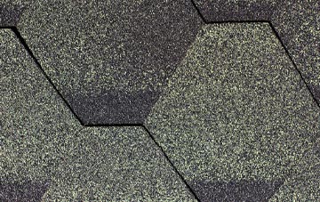 Basford fibreglass shingle repairs