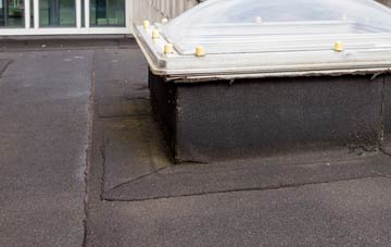 disadvantages of Basford flat roofs