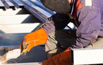 Basford flat roofing options