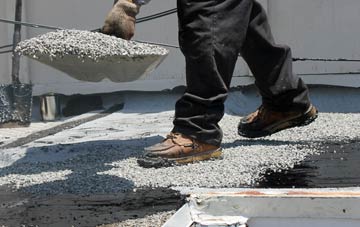 Basford flat roofing companies