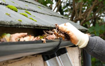 gutter cleaning Basford
