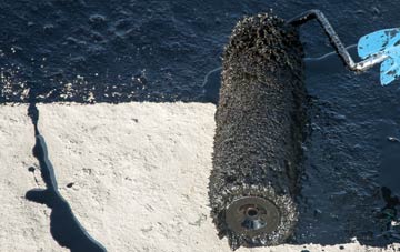 Basford liquid sealant waterproofing