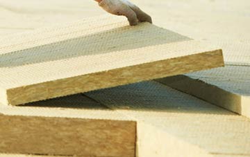 measuring Basford tapered insulation