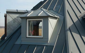 metal roofing Basford
