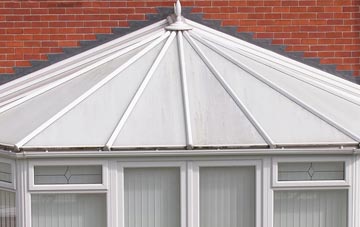 Basford polycarbonate conservatory roof repairs