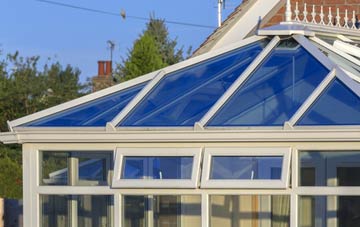 professional Basford conservatory insulation