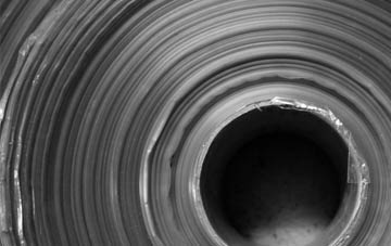 Basford pvc roof replacement