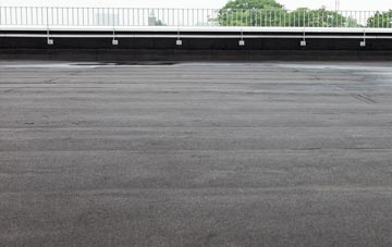 Basford asphalt roof replacement