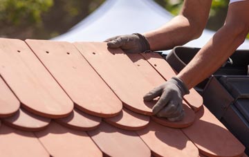 Basford roof tile contractors
