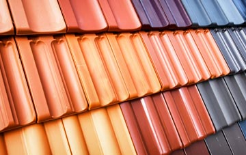 Basford roof tile costs