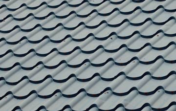 Basford rubber roofing companies