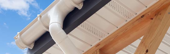 get Basford guttering quotes today