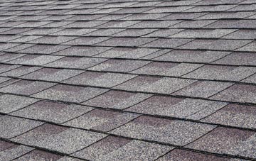 Basford tiles for shallow pitch roofing