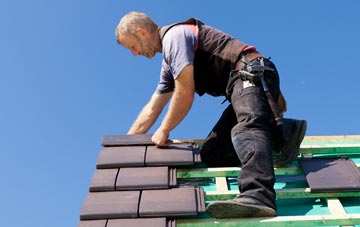 disadvantages of Basford slate roofing