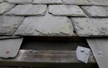 Basford slate roof repairs and maintenance