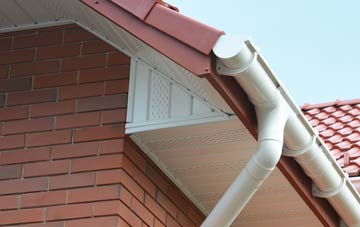 Basford soffit repair costs