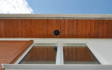 Basford soffit repair quotes