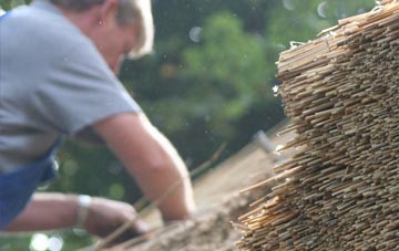 professional Basford thatchers