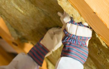 types of Basford pitched roof insulation materials