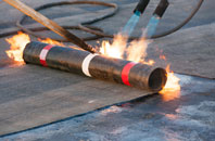 free Basford roof quotes