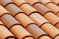 Basford clay roofing