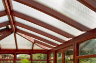 Basford conservatory roofing insulation