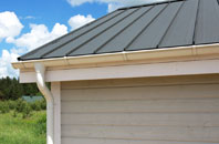 Basford fascia repair