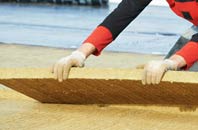 find rated Basford roof insulation companies