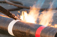 Basford flat roofing replacement