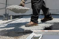find rated Basford flat roofing replacement companies