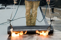 Basford flat roof sealing quote