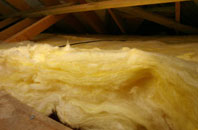 Basford pitch roof insulation