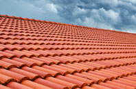 Basford roofing tiles