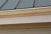 Basford soffit repair