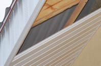 rated Basford soffit repair companies