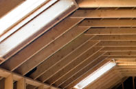 Basford tapered roof insulation quotes