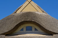 Basford thatch roofing