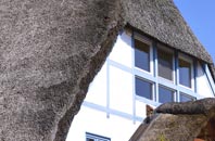 find rated Basford thatchers